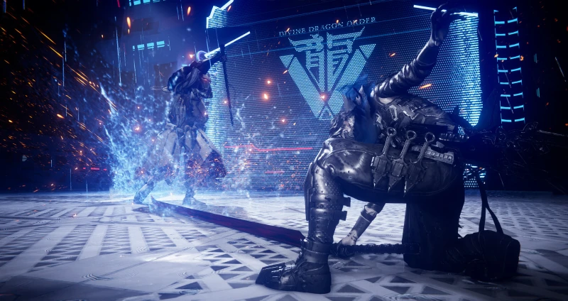 Image de l'article NINJA GAIDEN 4 : Une date de sortie dévoilée et des combats inoubliables