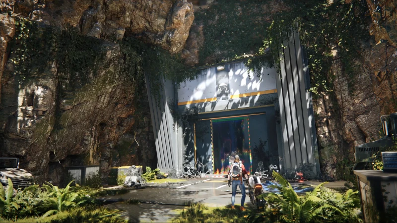 Image de l'article Once Human : le cross-play débarque pour les versions PC et mobile