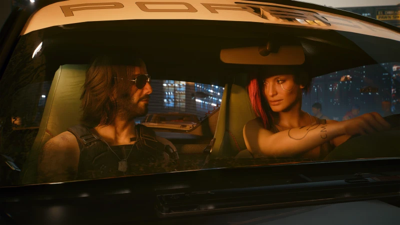 Image de l'article Cyberpunk 2077 : Le patch 2.21 débarque avec des améliorations majeures