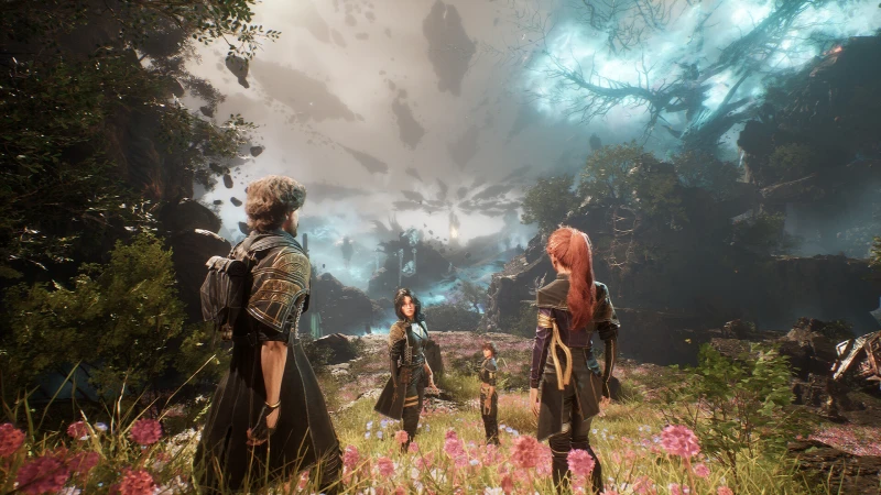 Image de l'article Clair Obscur: Expedition 33 : tout savoir sur la date de sortie et les nouveautés