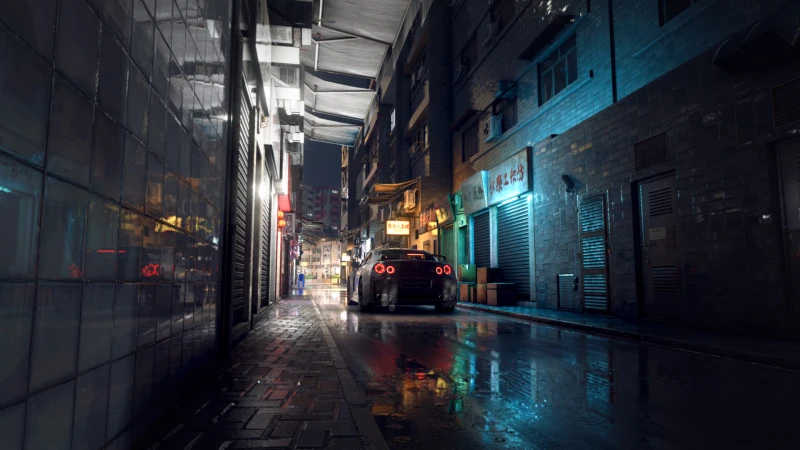 Image de l'article Test Drive Unlimited Solar Crown : Week-end gratuit sur Xbox