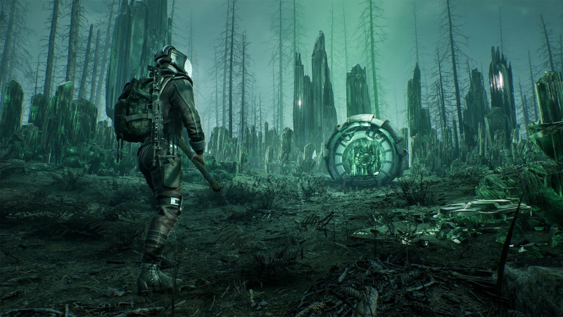 Image de l'article Chernobylite 2 lance une campagne de crowdfunding pour une fonctionnalité très demandée