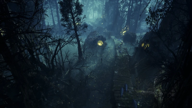 Image de l'article Dragonkin : The Banished – En Accès Anticipé dès le 6 mars 2025