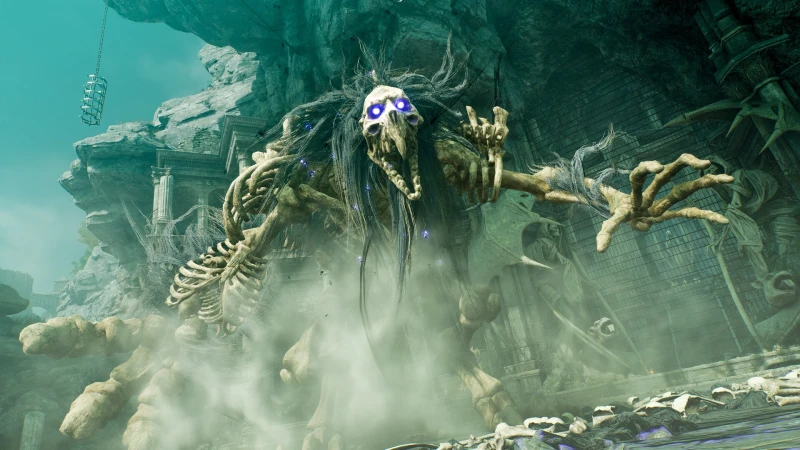 Image de l'article Throne and Liberty : Lunar Celebration Drop, l’événement à ne pas manquer