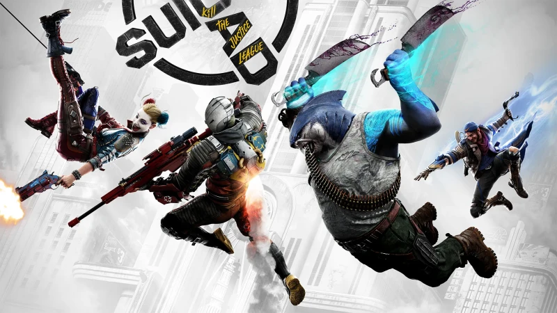 Image de l'article PS Plus Janvier 2025 : les titres offerts aux abonnés