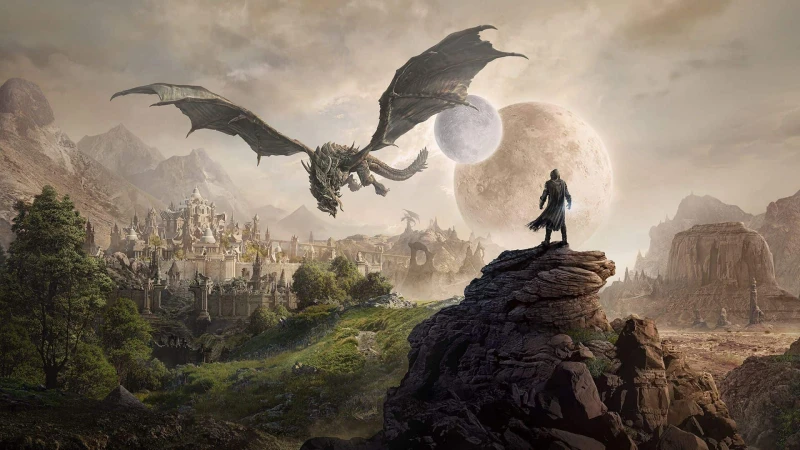 Image de l'article Elder Scrolls VI : sortira-t-il un jour ? où en est le jeu ? quelles sont les dernières Infos ?