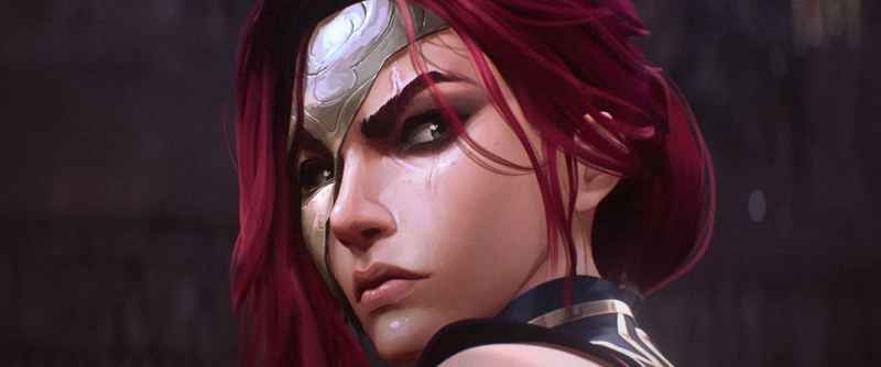 Image de l'article Découvrez la nouvelle cinématique de League of Legends pour la saison 1 de 2025 avec les héros d'Arcane