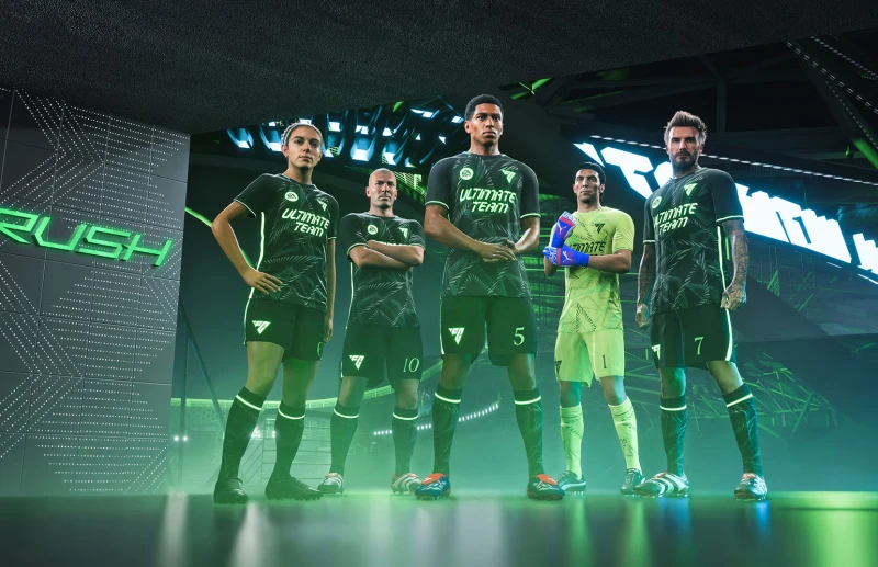 Image de l'article EA SPORTS FC 25, lancement des votes TOTY FC 25, célébration des meilleurs joueurs de l’année