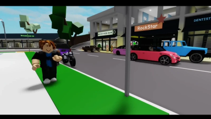 Image de l'article Codes Roblox Brookhaven RP (Juin 2025)