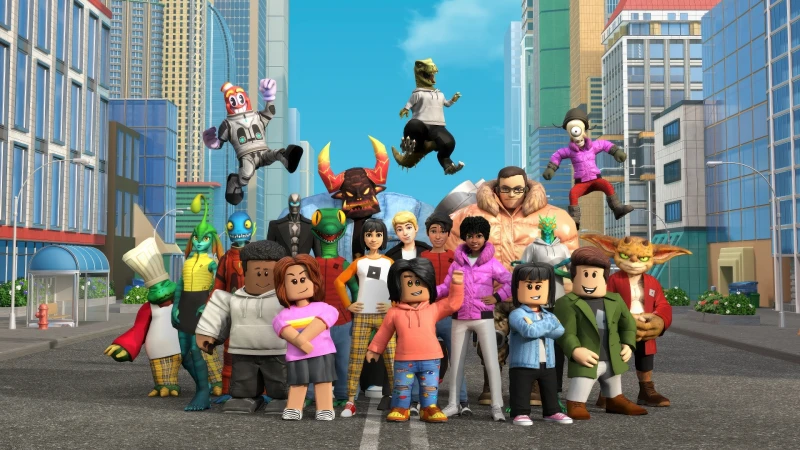 Image de l'article Obtenez des Robux gratuitement sur Roblox : méthodes et conseils