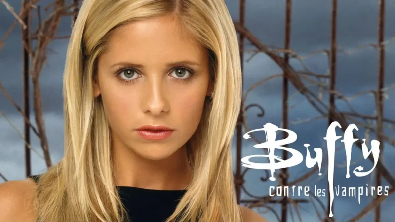 Image de l'article Buffy contre les vampires : une suite en préparation avec Sarah Michelle Gellar