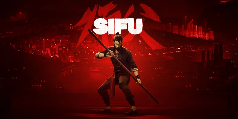 Image de l'article Sifu, un film en préparation sur Netflix : une adaptation explosive du jeu culte