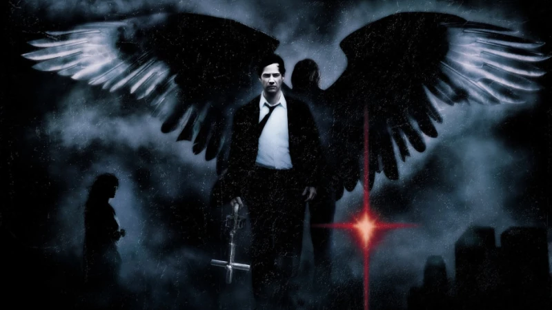 Image de l'article Constantine 2 : Keanu Reeves confirme la suite après 20 ans d'attente !