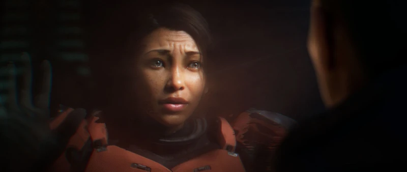 Image de l'article Exodus dévoile un gameplay inédit et un livestream de 12 minutes, une véritable claque !