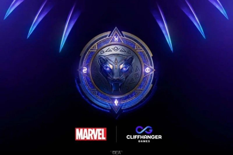 Image de l'article Jeu Black Panther : fuite des premières infos sur le gameplay et les personnages