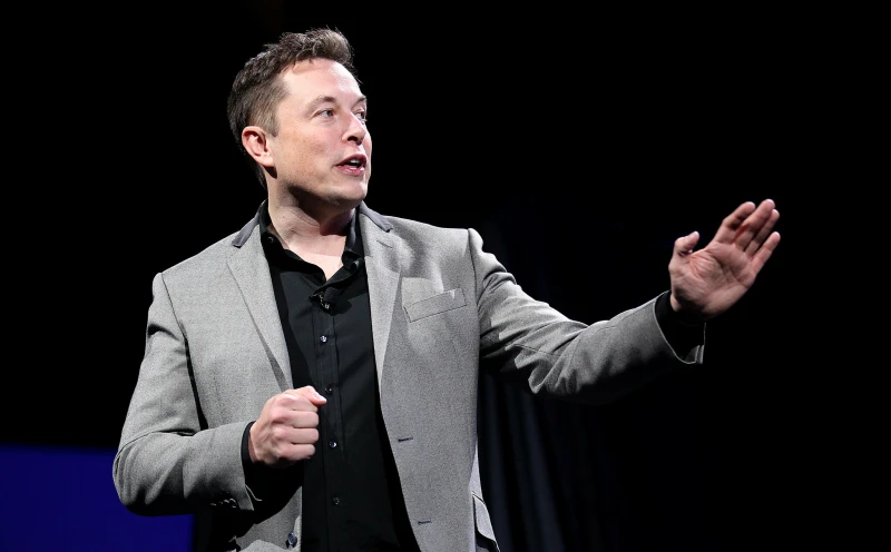 Image de l'article Grok 3 : Elon Musk révolutionne l’intelligence artificielle avec une IA surpuissante