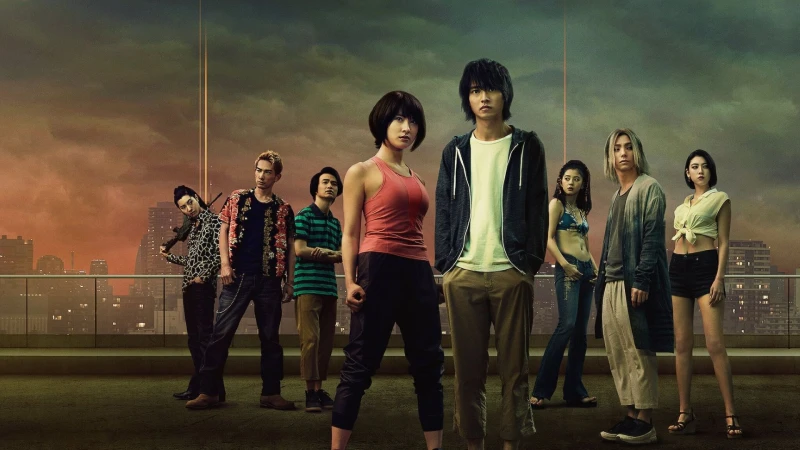 Image de l'article Alice in Borderland Saison 3 : Date de sortie confirmée en Septembre 2025, casting, intrigue et toutes les informations