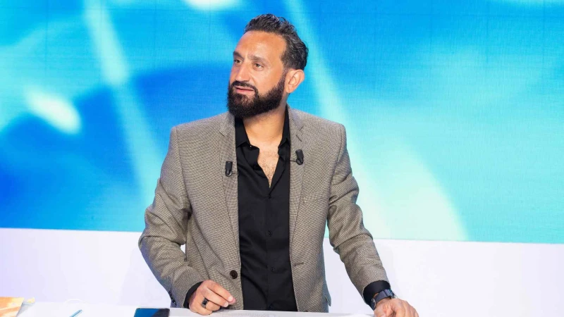 Image de l'article C8 Direct : Clap de Fin pour TPMP sur C8 mais il revient avec des surprises