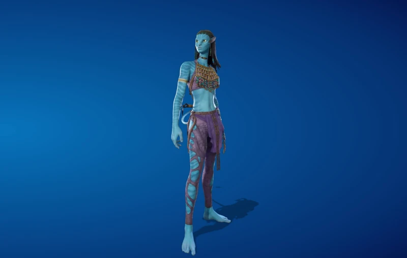 Image de l'article Fortnite x Avatar : L'Ikran débarque dans une collaboration légendaire, jusqu'au 25 février 2025
