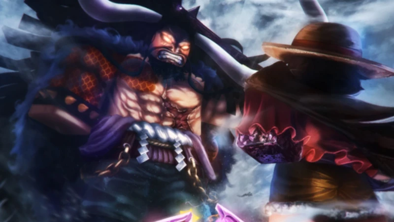 Image de l'article Roblox : Codes Fruit Battlegrounds (Juillet 2025) : Liste des codes actifs