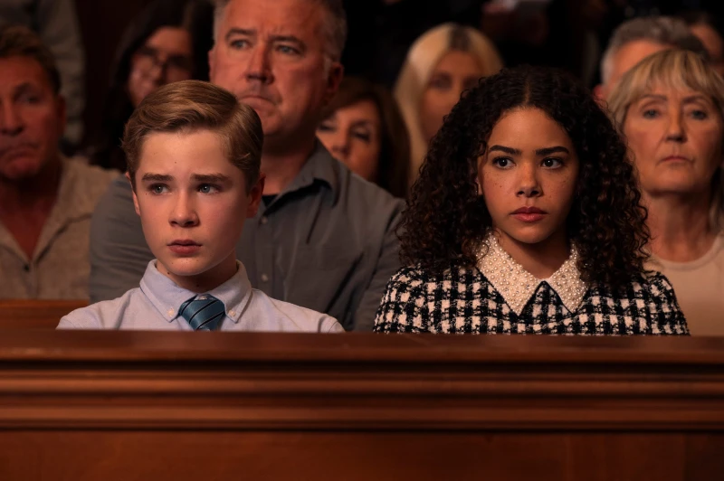 Image de l'article Ginny et Georgia saison 3 : date de sortie, casting et explications