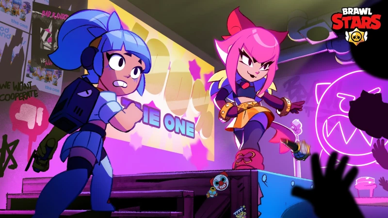 Image de l'article Brawl Stars : récupérez des Starr Drops légendaires gratuits pendant 2 jours