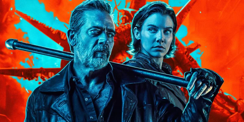 Image de l'article The Walking Dead Dead City Saison 2 : date de sortie en France, casting et diffusion