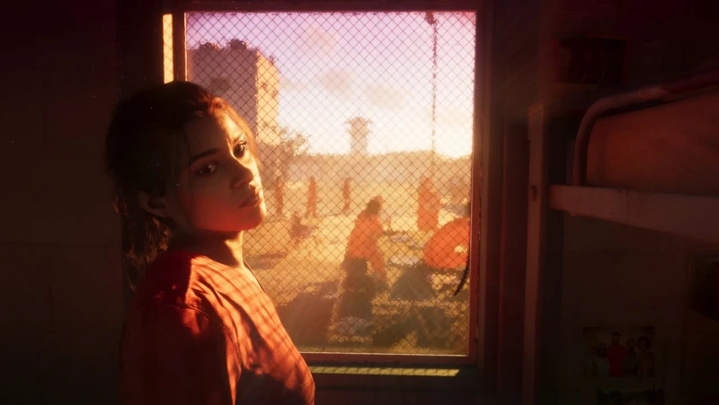 Image de l'article GTA 6 PC : date de sortie et une liberté de création de contenu inédite