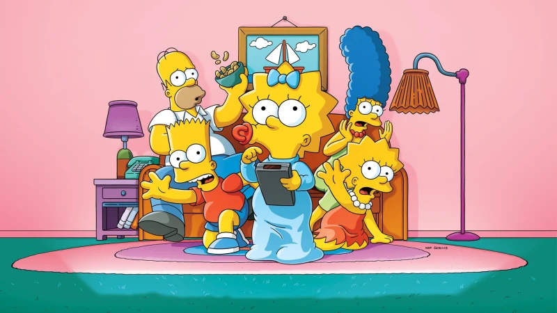 Image de l'article Les Simpson Saison 36 sur Disney+ : Découvrez de nouveaux épisodes inédits
