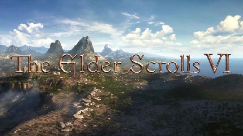 Image de l'article Fuite The Elder Scrolls 6 : Nouveaux leak qui révèlent des détails 