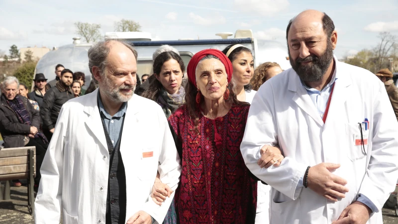 Image de l'article Le Dernier Souffle : Le film qui bouleverse sur la fin de vie