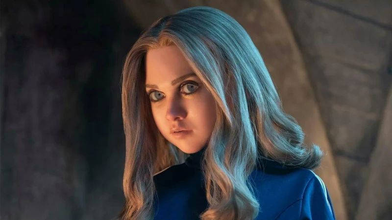 Image de l'article MEGAN 2.0 : Date de sortie, casting, intrigue, tout savoir sur la suite du film d’horreur IA