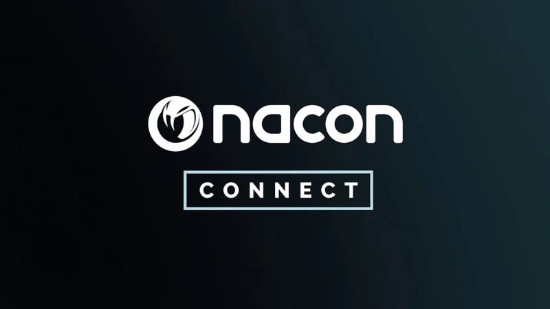 Image de l'article Recap Nacon Connect : les annonces, surprises et nouvelles sorties
