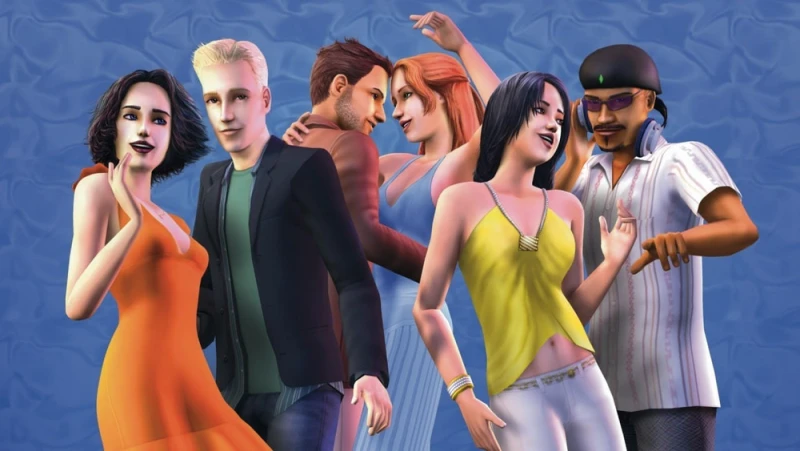 Image de l'article Les Sims 1 et 2 : Mise à jour essentielle pour une expérience optimisée sur PC