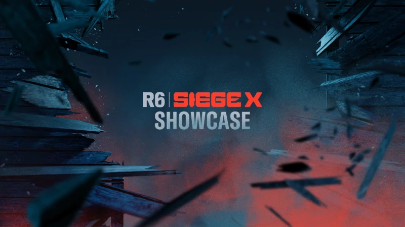 Image de l'article Rainbow Six Siege X Showcase : la nouvelle ère commence le 13 mars !