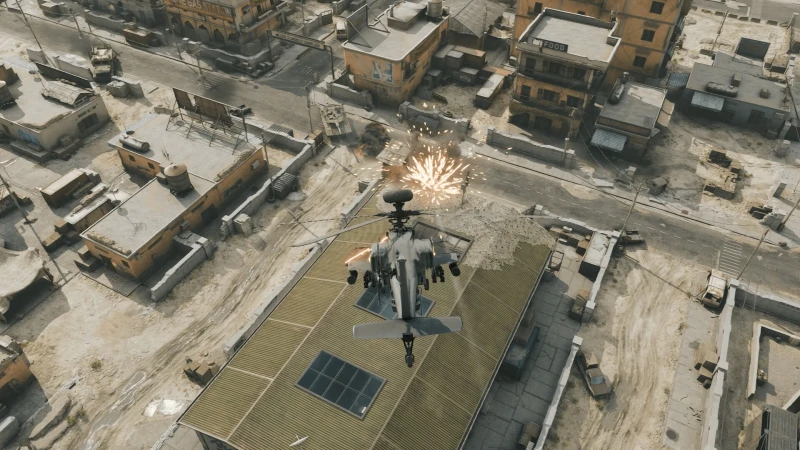 Image de l'article Delta Force : Mise à jour 2/13, tous les détails à ne pas manquer
