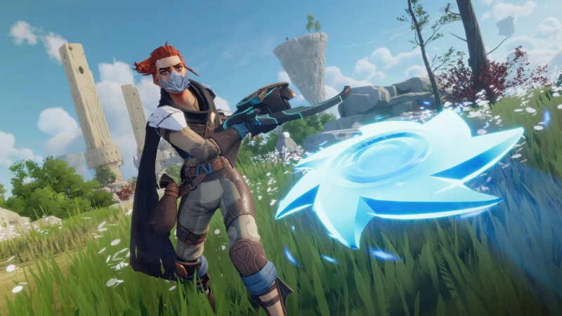 Image de l'article Steam Néo Fest 2025, une liste de jeux à découvrir gratuitement