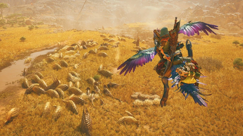 Image de l'article Monster Hunter Wilds est enfin disponible : où l’acheter au meilleur prix ?