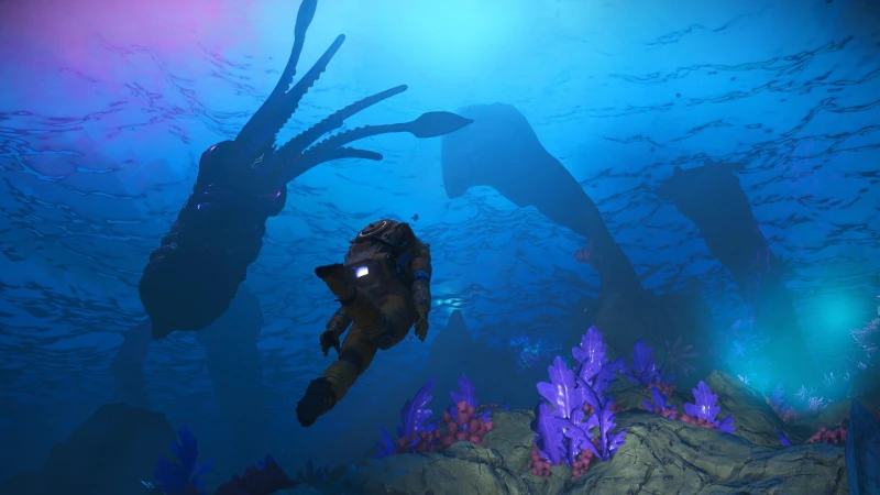 Image de l'article No Man's Sky : Plus que 2 jours pour terminer l'expédition 16: The Cursed
