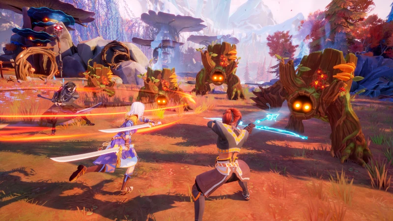 Image de l'article EDGE OF MEMORIES dévoilé : date de sortie et plateformes confirmées