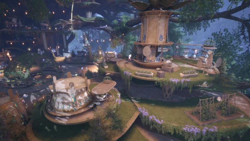 Image de l'article Infinity Nikki arrive sur Steam : un événement à ne pas manquer, des récompenses exclusives