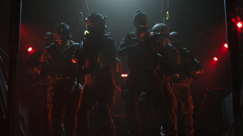 Image de l'article MindsEye, date de sortie, un thriller d’action futuriste à ne pas manquer