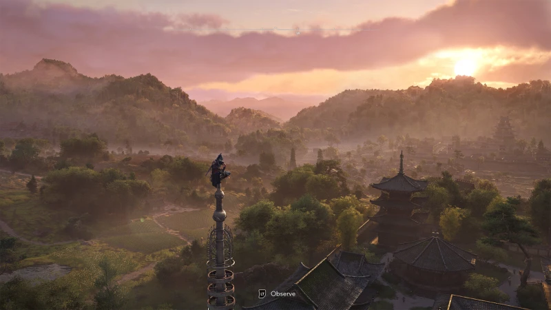 Image de l'article Assassin's Creed Shadows déjà des exemplaires vendus illégalement mais parfaitement fonctionnels