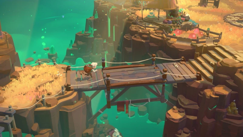 Image de l'article Moonlighter 2: The Endless Vault – Tout savoir sur la sortie du jeu