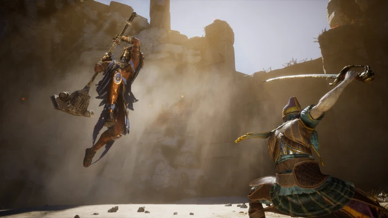 Image de l'article Enotria: The Last Song arrive en édition physique dès le 10 avril 2025 sur PS5 et Xbox Series X