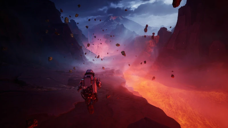 Image de l'article Plongez dans l'univers captivant de The Alters dans un nouveau Gameplay