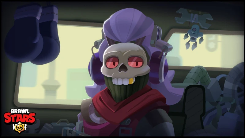 Image de l'article Supercell Store et Jeux Supercell : Plongez dans l'univers de Supercell, devenez Supercell Creators en 2025