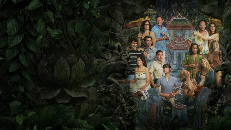 Image de l'article The White Lotus : date de sortie, casting et toutes les infos de la Saison 3