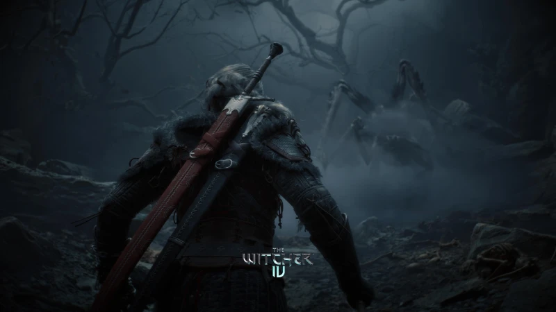 Image de l'article The Witcher 4 : découvrez les coulisses du trailer épique