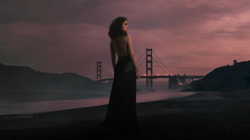 Image de l'article Surface saison 2 : date de sortie le 21 février 2025 sur Apple TV+, casting et intrigue